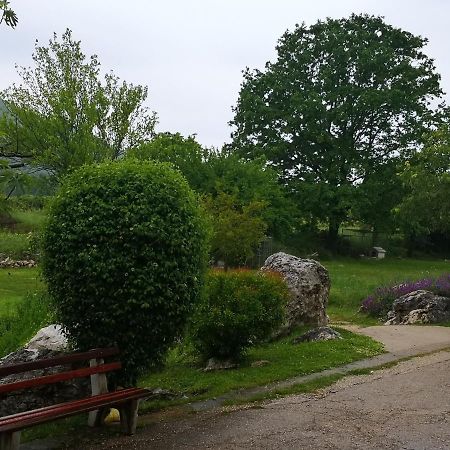 Međugorje مكان مبيت وإفطار فيلا إيلينا المظهر الخارجي الصورة