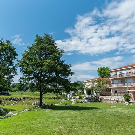 Međugorje مكان مبيت وإفطار فيلا إيلينا المظهر الخارجي الصورة
