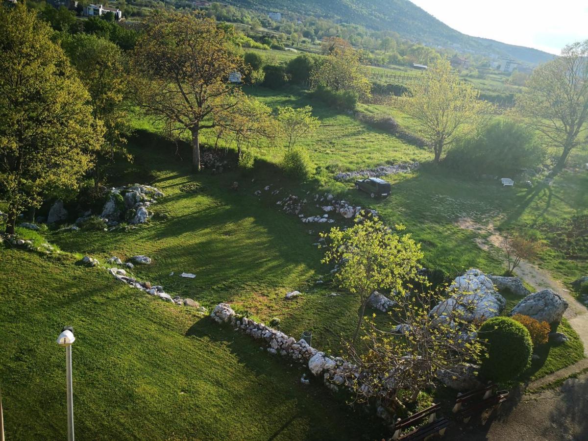 Međugorje مكان مبيت وإفطار فيلا إيلينا المظهر الخارجي الصورة
