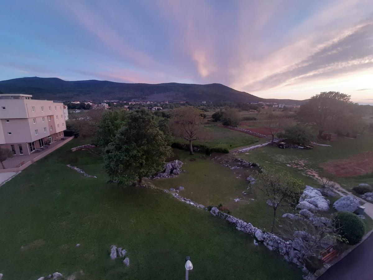 Međugorje مكان مبيت وإفطار فيلا إيلينا المظهر الخارجي الصورة