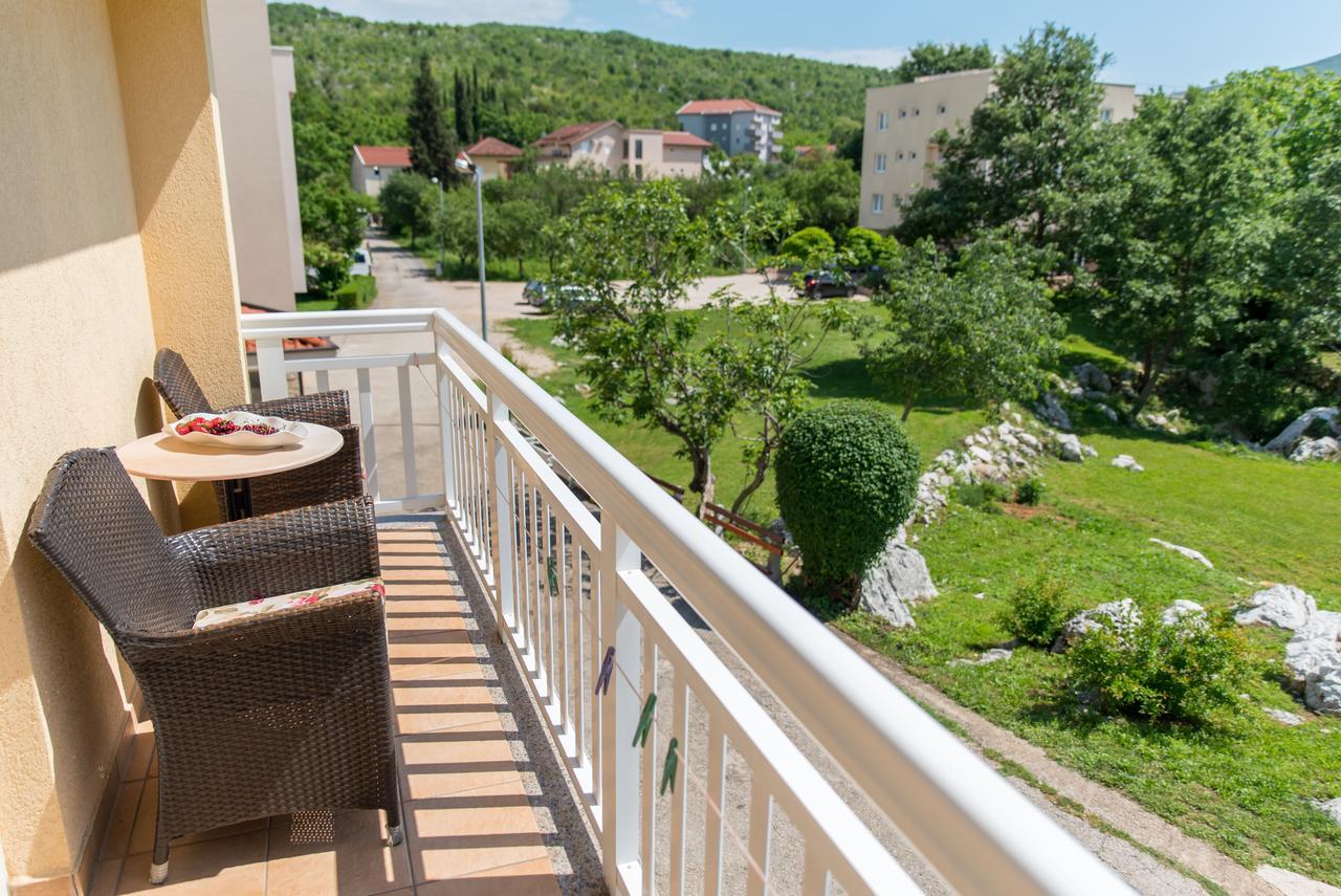 Međugorje مكان مبيت وإفطار فيلا إيلينا المظهر الخارجي الصورة