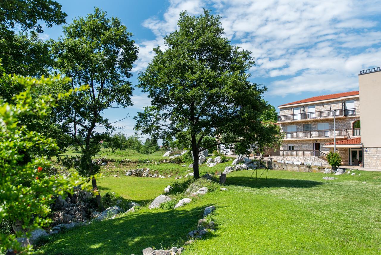 Međugorje مكان مبيت وإفطار فيلا إيلينا المظهر الخارجي الصورة