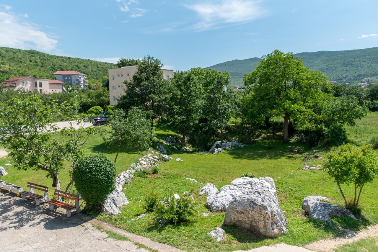 Međugorje مكان مبيت وإفطار فيلا إيلينا المظهر الخارجي الصورة