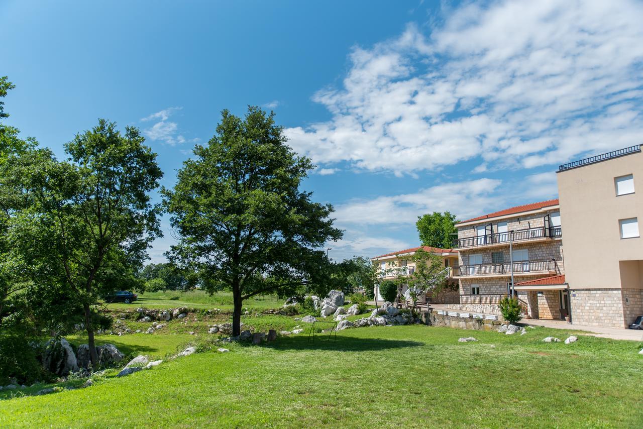 Međugorje مكان مبيت وإفطار فيلا إيلينا المظهر الخارجي الصورة