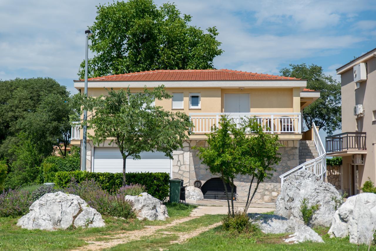 Međugorje مكان مبيت وإفطار فيلا إيلينا المظهر الخارجي الصورة