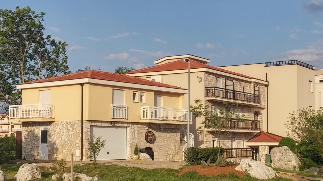 Međugorje مكان مبيت وإفطار فيلا إيلينا المظهر الخارجي الصورة