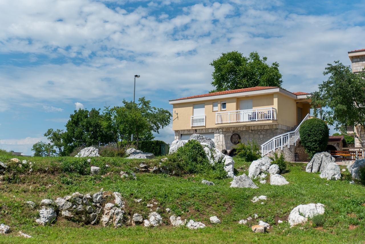 Međugorje مكان مبيت وإفطار فيلا إيلينا المظهر الخارجي الصورة