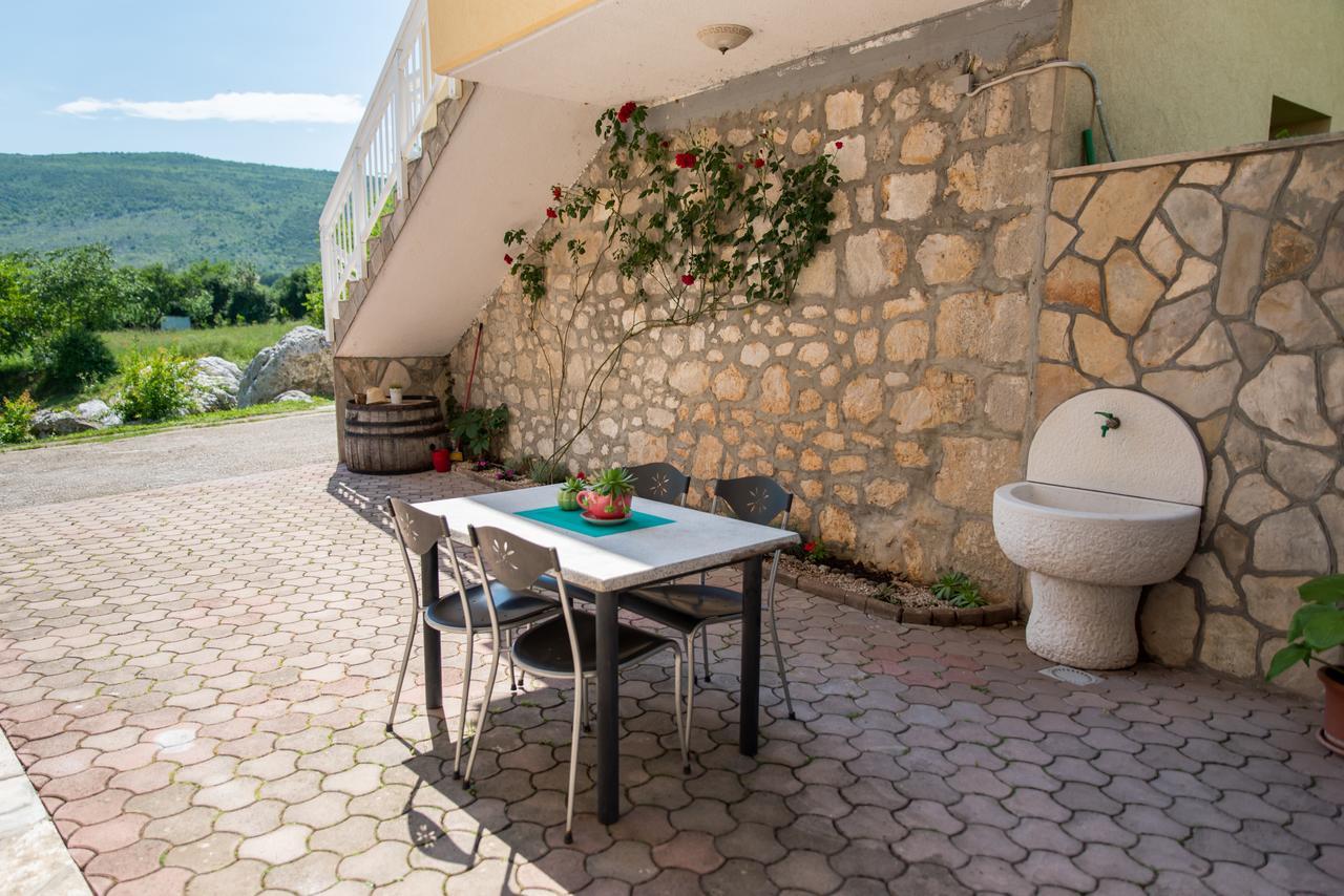 Međugorje مكان مبيت وإفطار فيلا إيلينا المظهر الخارجي الصورة