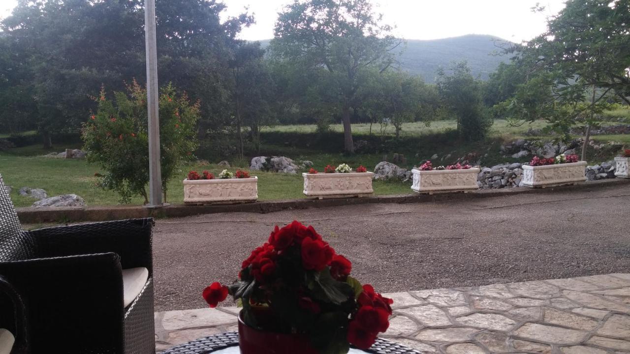 Međugorje مكان مبيت وإفطار فيلا إيلينا المظهر الخارجي الصورة